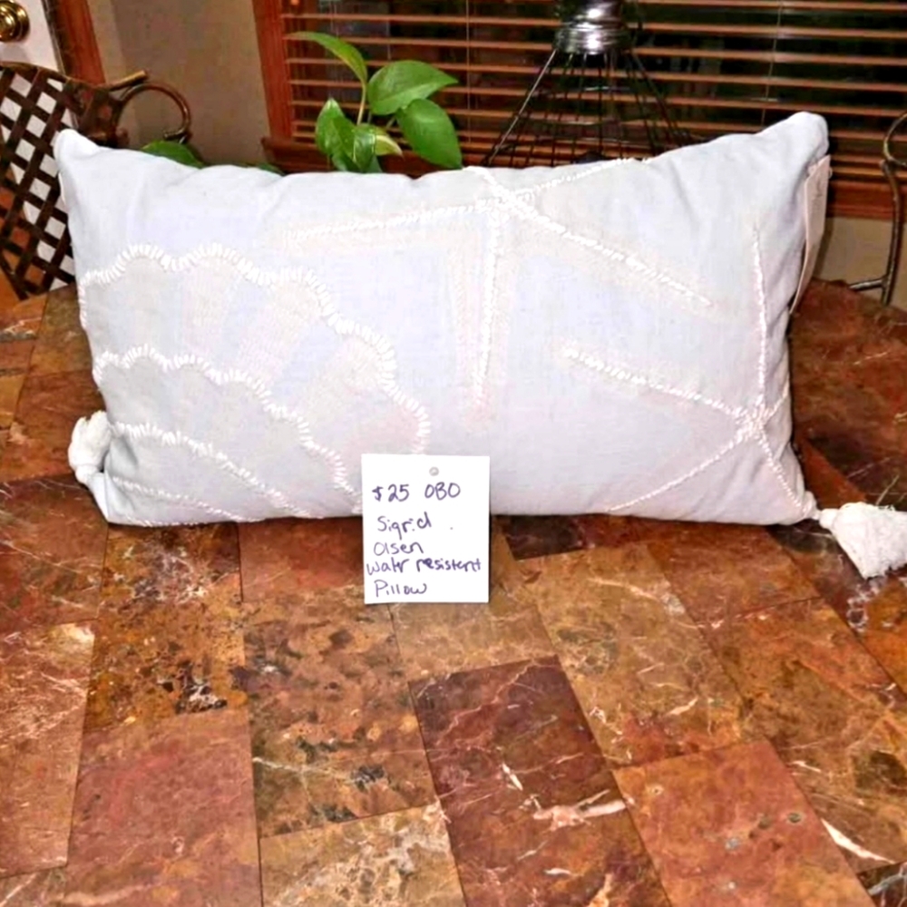 Decorative Pillow